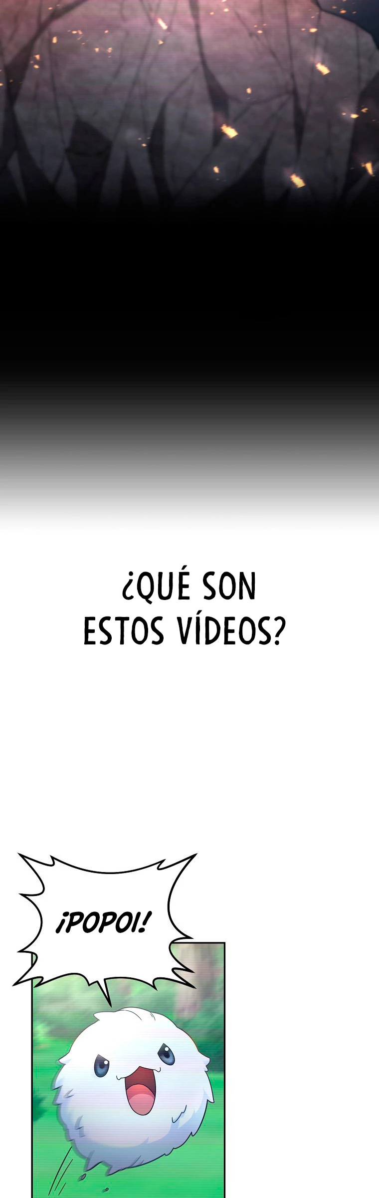 El Novato es Muy Fuerte Capitulo 1 página 41