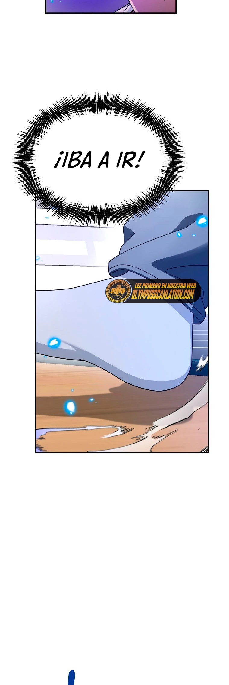 El Novato es Muy Fuerte Capitulo 1 página 62