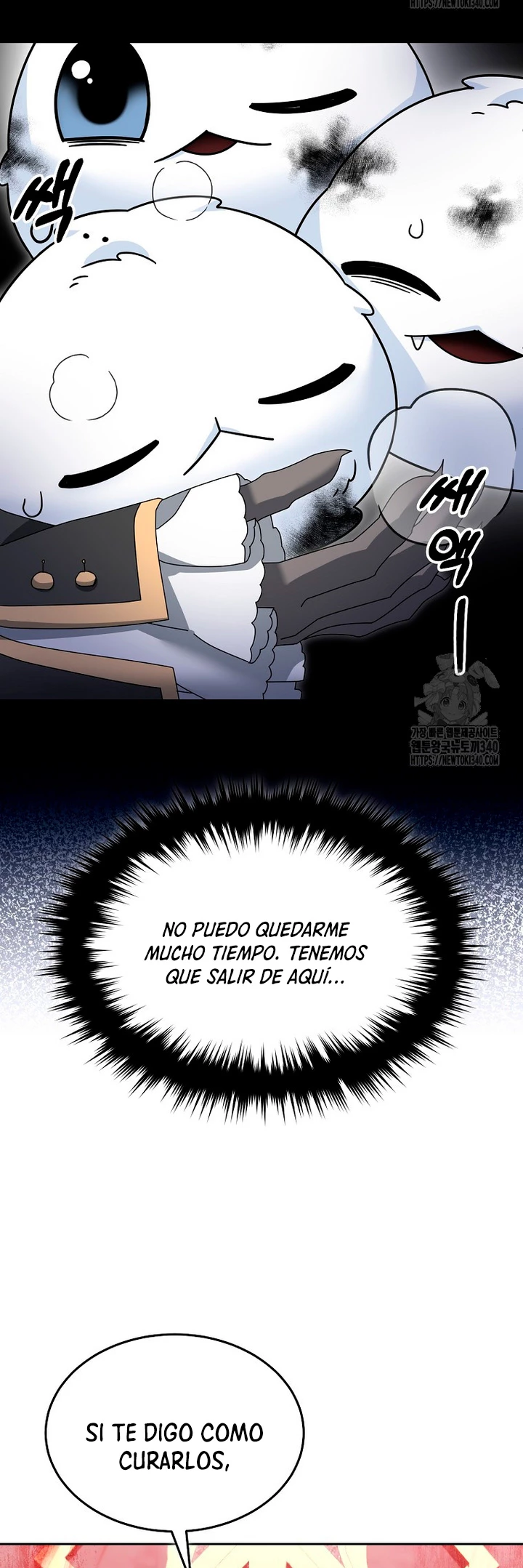El Novato es Muy Fuerte Capitulo 100 página 23