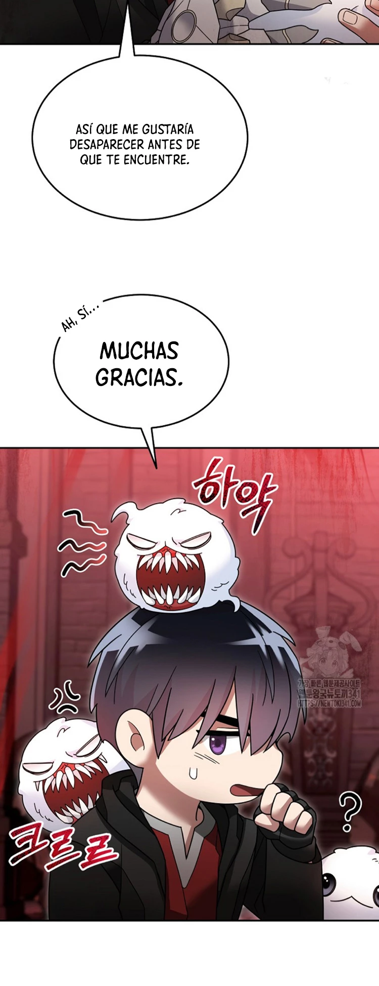 El Novato es Muy Fuerte Capitulo 101 página 10