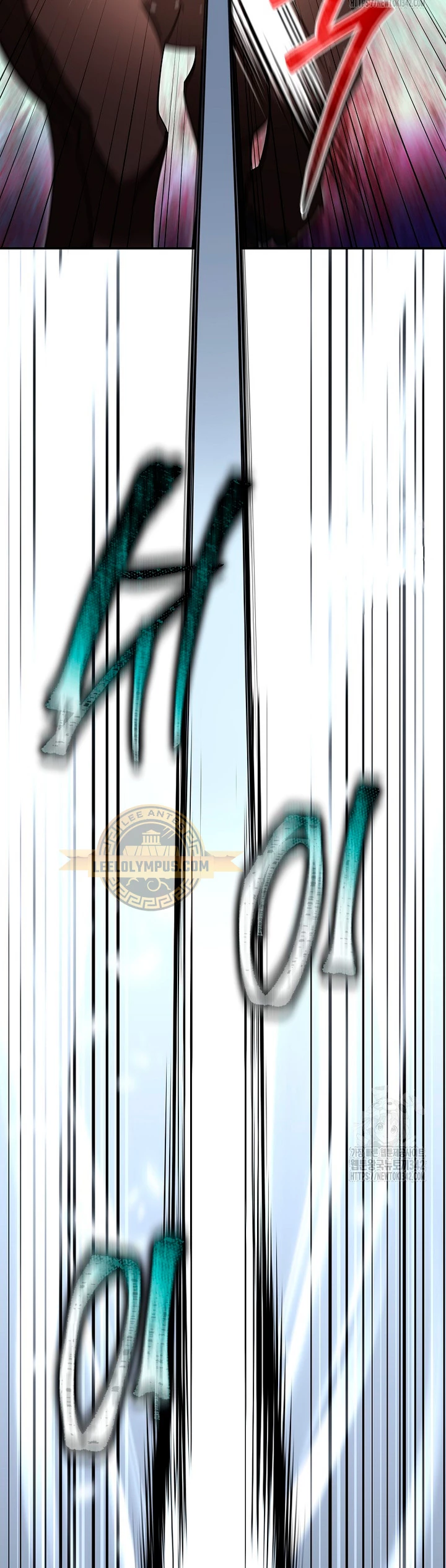 El Novato es Muy Fuerte Capitulo 102 página 43