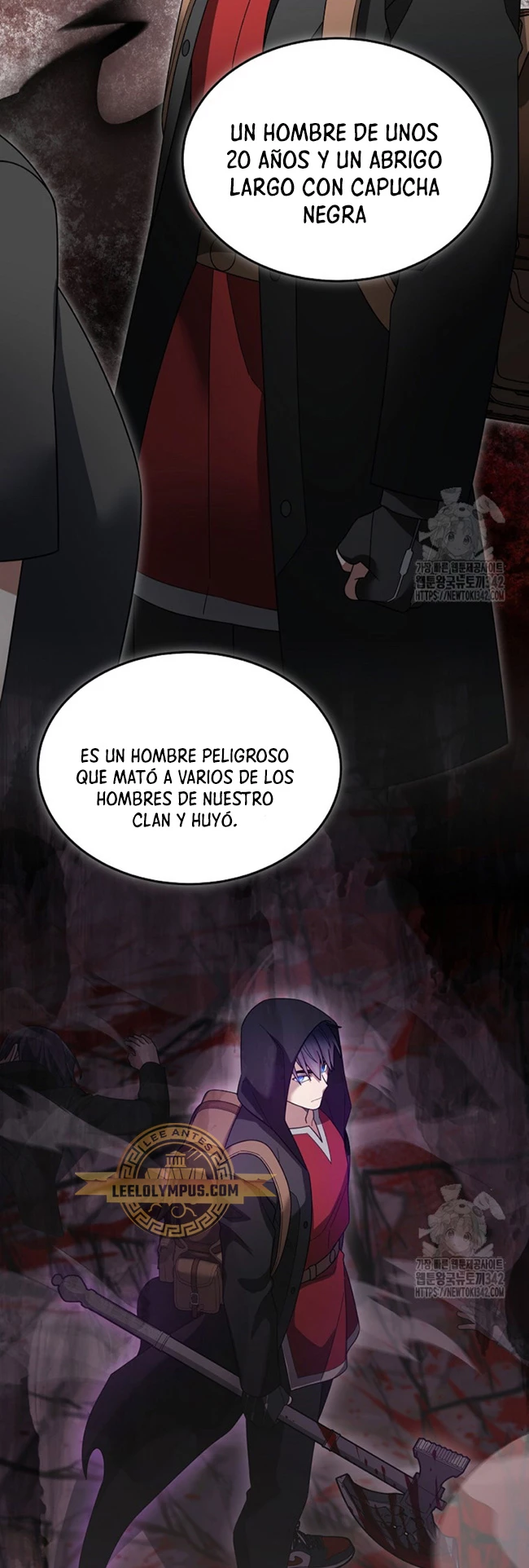 El Novato es Muy Fuerte Capitulo 103 página 48