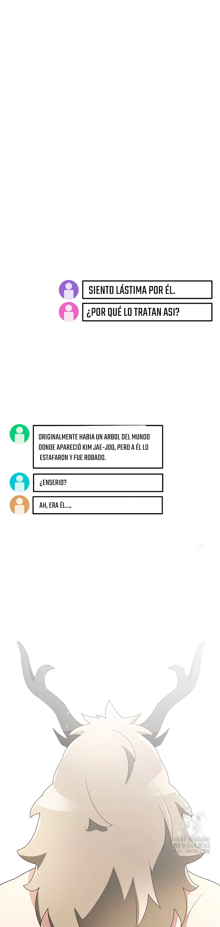 El Novato es Muy Fuerte Capitulo 104 página 2