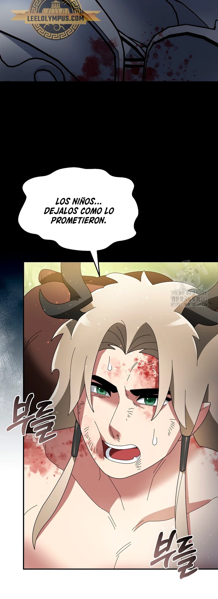 El Novato es Muy Fuerte Capitulo 104 página 47