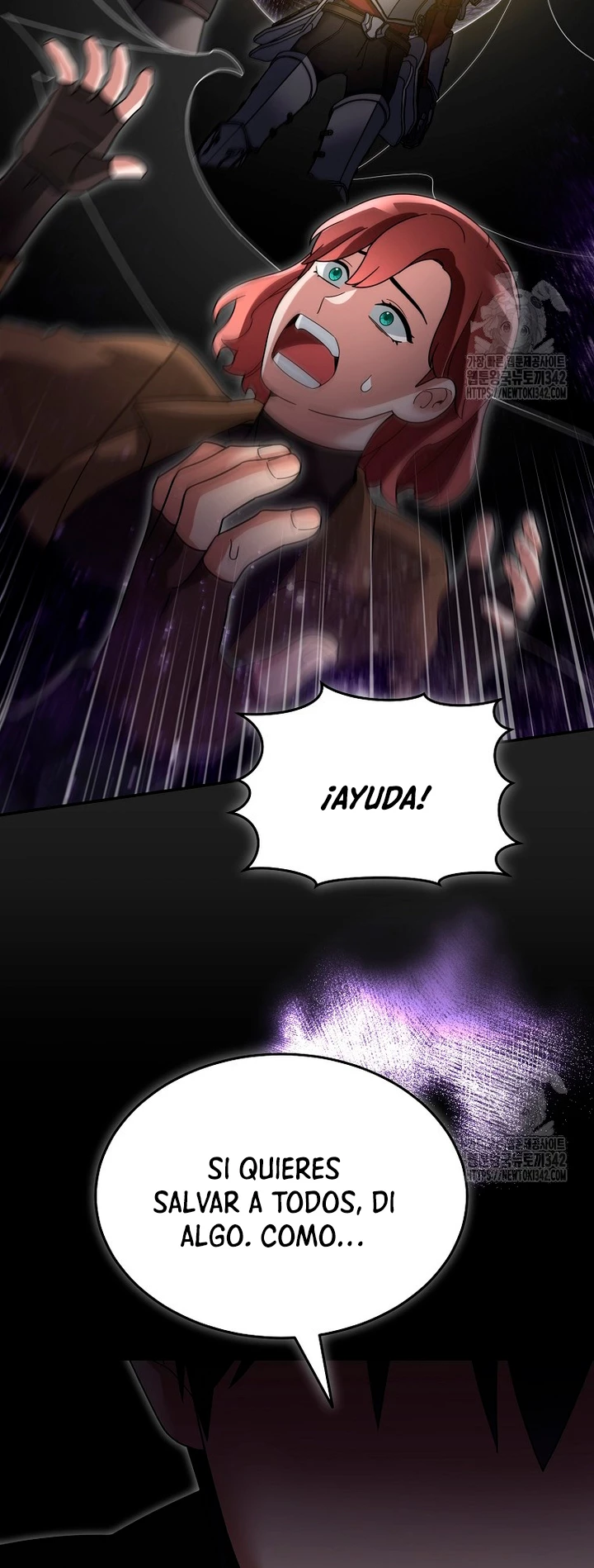 El Novato es Muy Fuerte Capitulo 105 página 13