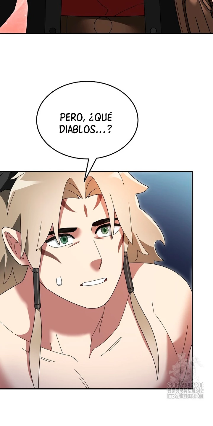 El Novato es Muy Fuerte Capitulo 105 página 26