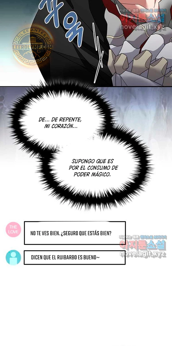 El Novato es Muy Fuerte Capitulo 106 página 11