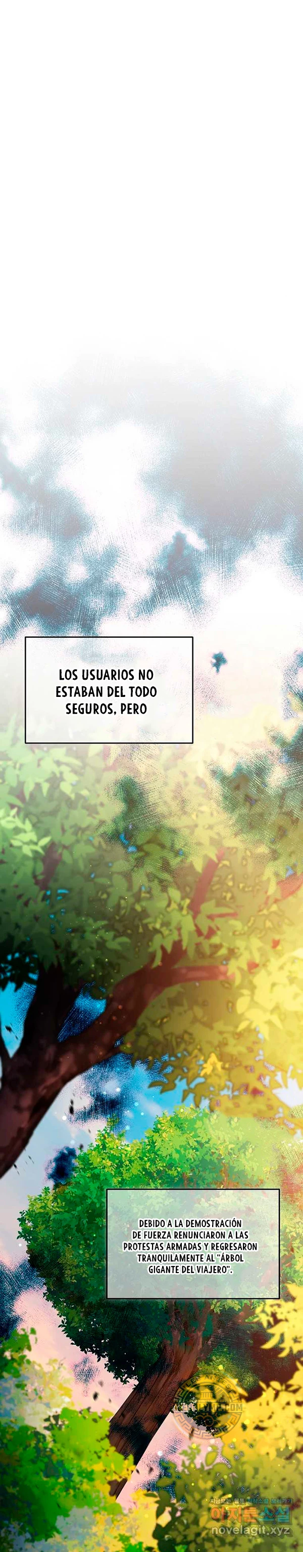 El Novato es Muy Fuerte Capitulo 106 página 2