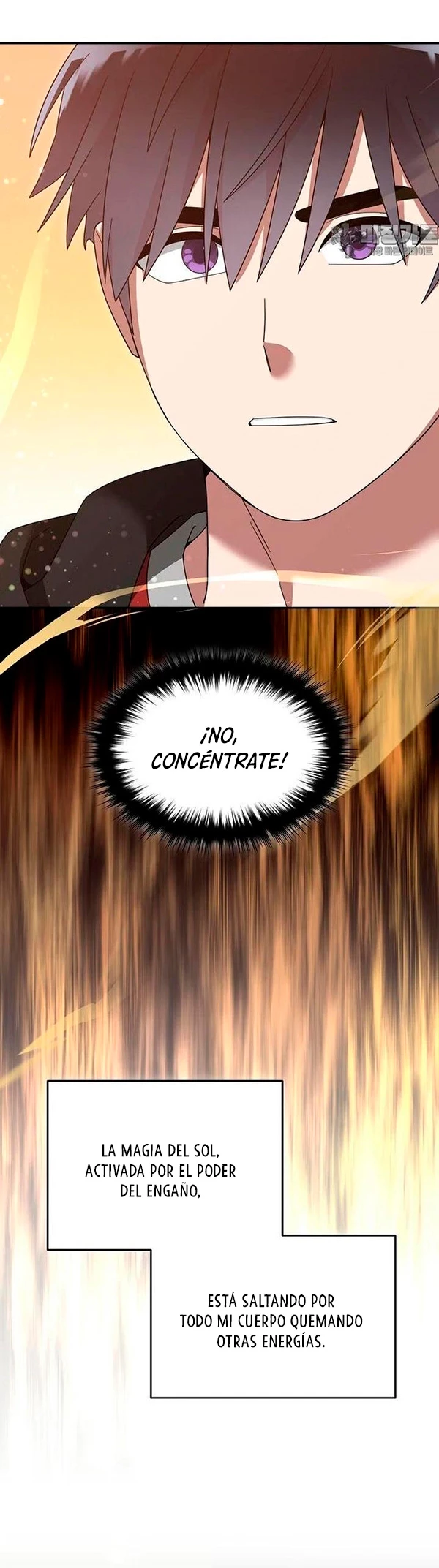 El Novato es Muy Fuerte Capitulo 108 página 21