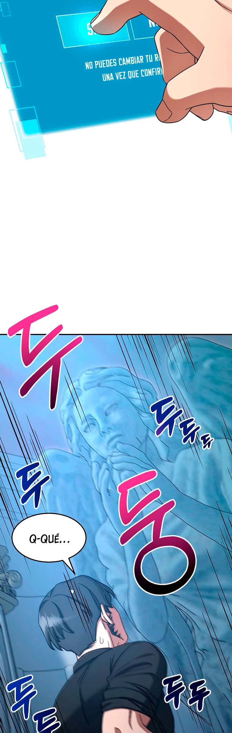 El Novato es Muy Fuerte Capitulo 11 página 15