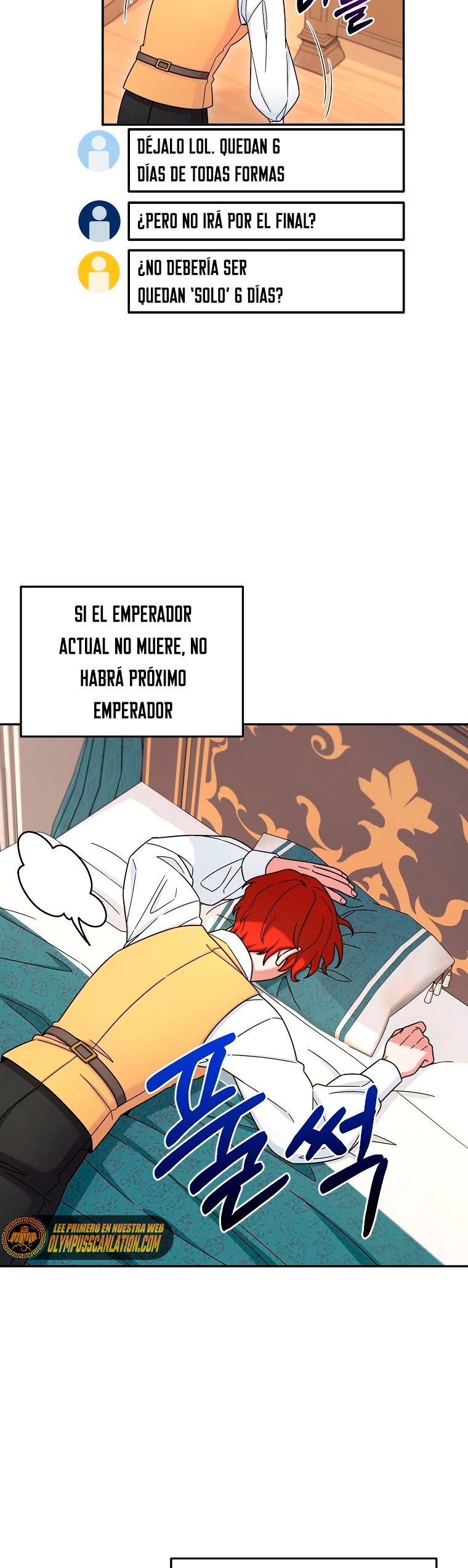 El Novato es Muy Fuerte Capitulo 11 página 47