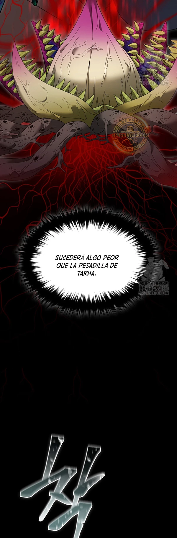 El Novato es Muy Fuerte Capitulo 110 página 15