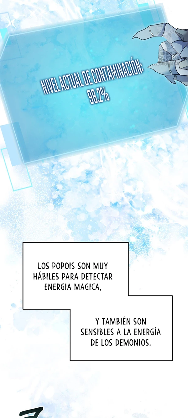 El Novato es Muy Fuerte Capitulo 110 página 28