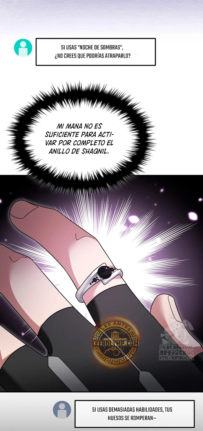 El Novato es Muy Fuerte Capitulo 112 página 10