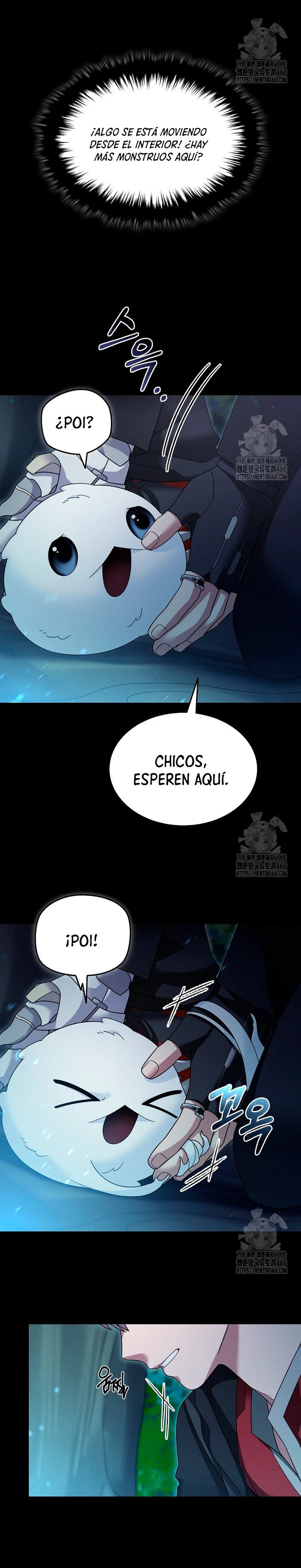 El Novato es Muy Fuerte Capitulo 112 página 12