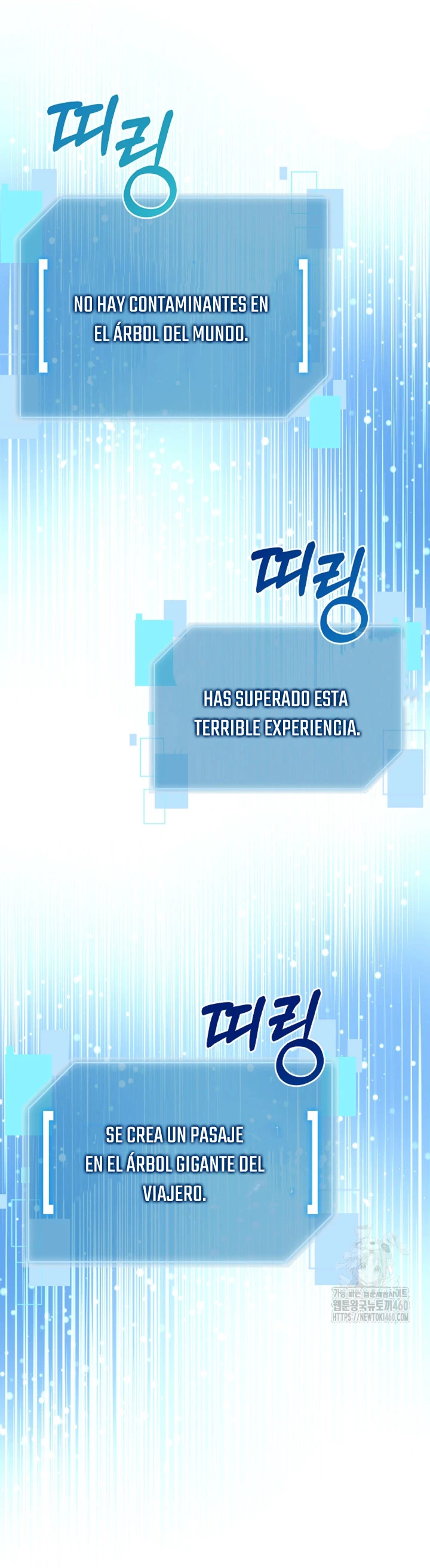 El Novato es Muy Fuerte Capitulo 113 página 14