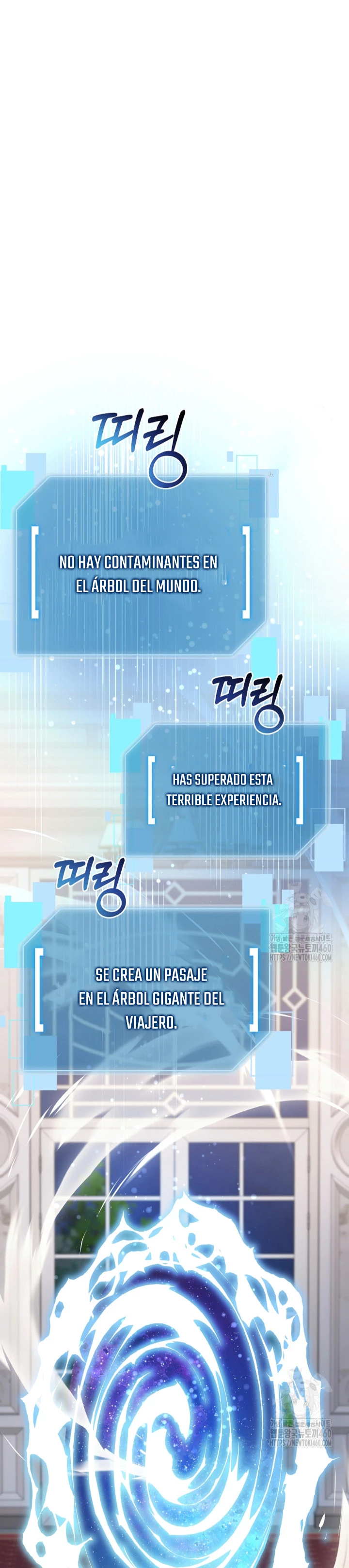 El Novato es Muy Fuerte Capitulo 113 página 23