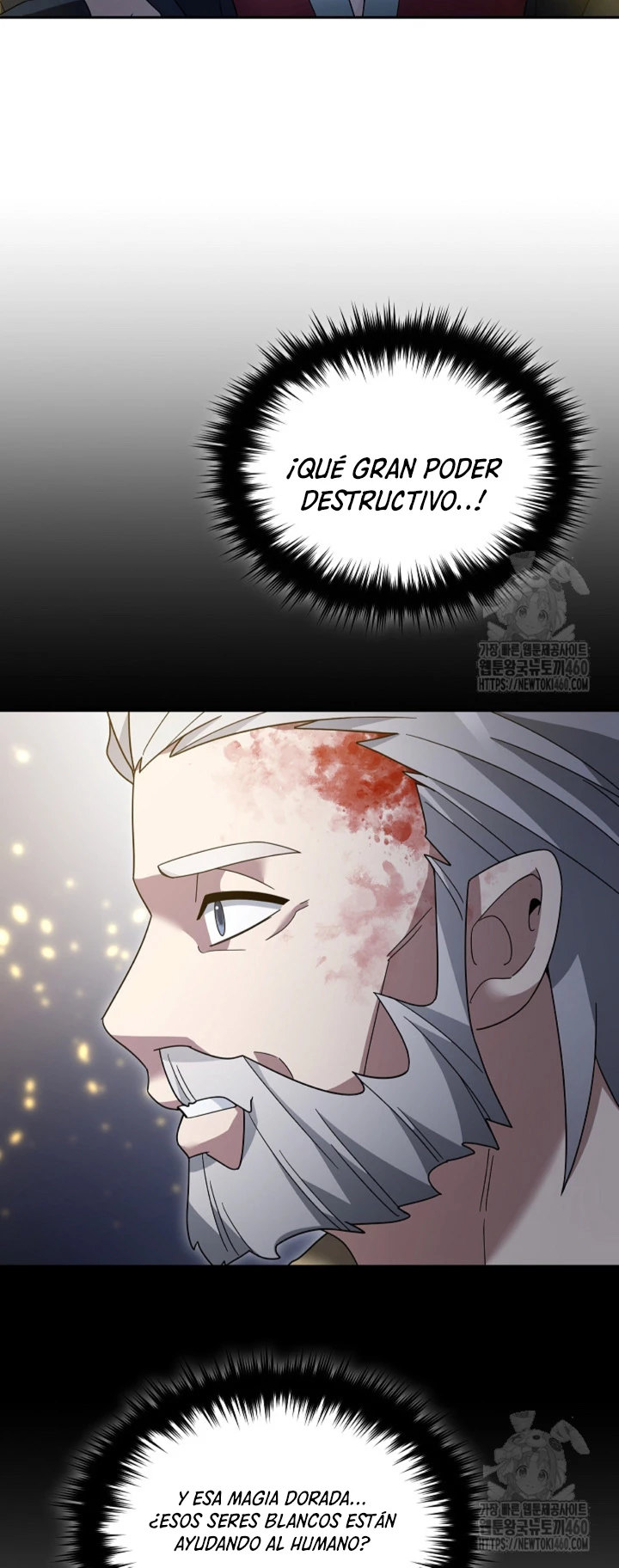 El Novato es Muy Fuerte Capitulo 113 página 8