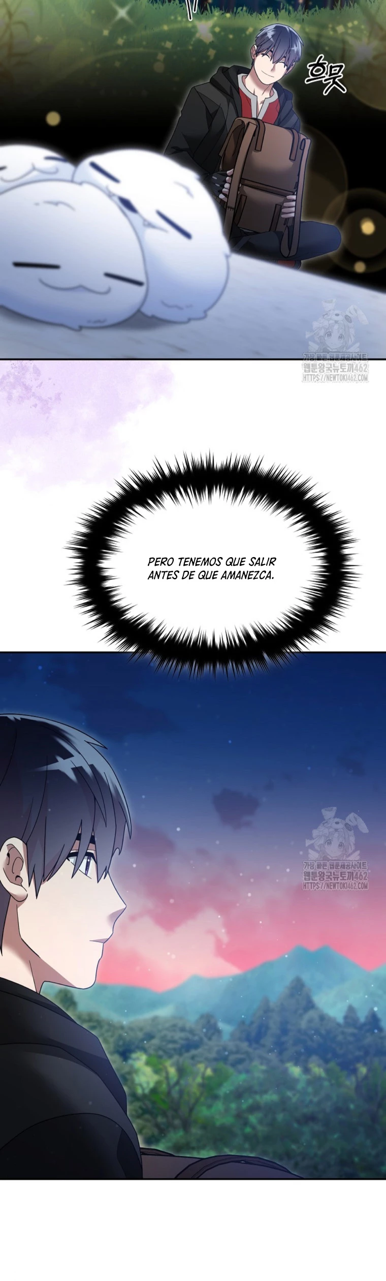 El Novato es Muy Fuerte Capitulo 115 página 14