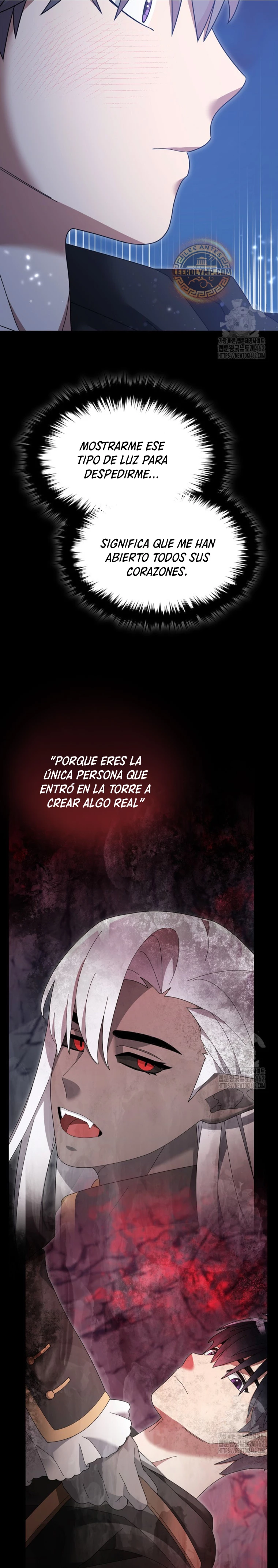 El Novato es Muy Fuerte Capitulo 115 página 23