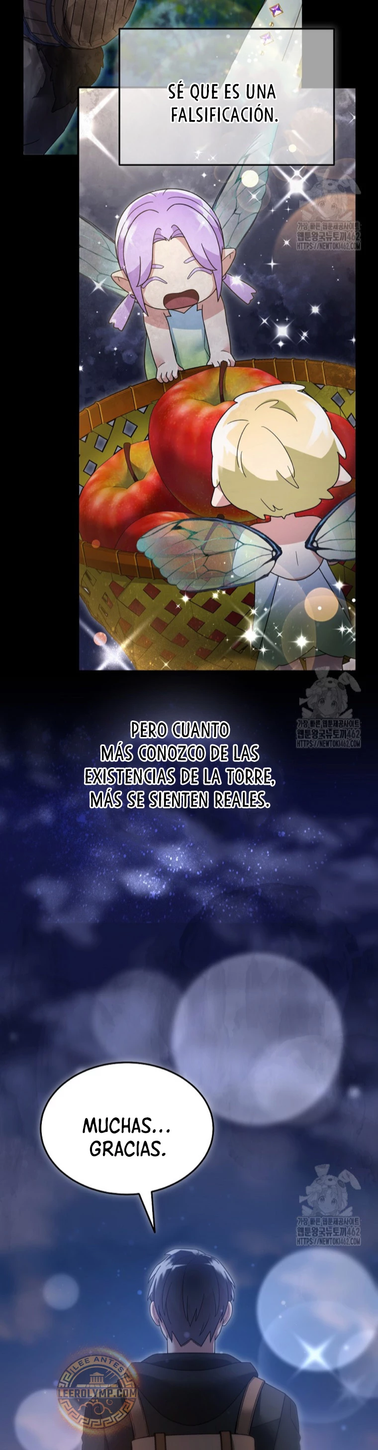 El Novato es Muy Fuerte Capitulo 115 página 25
