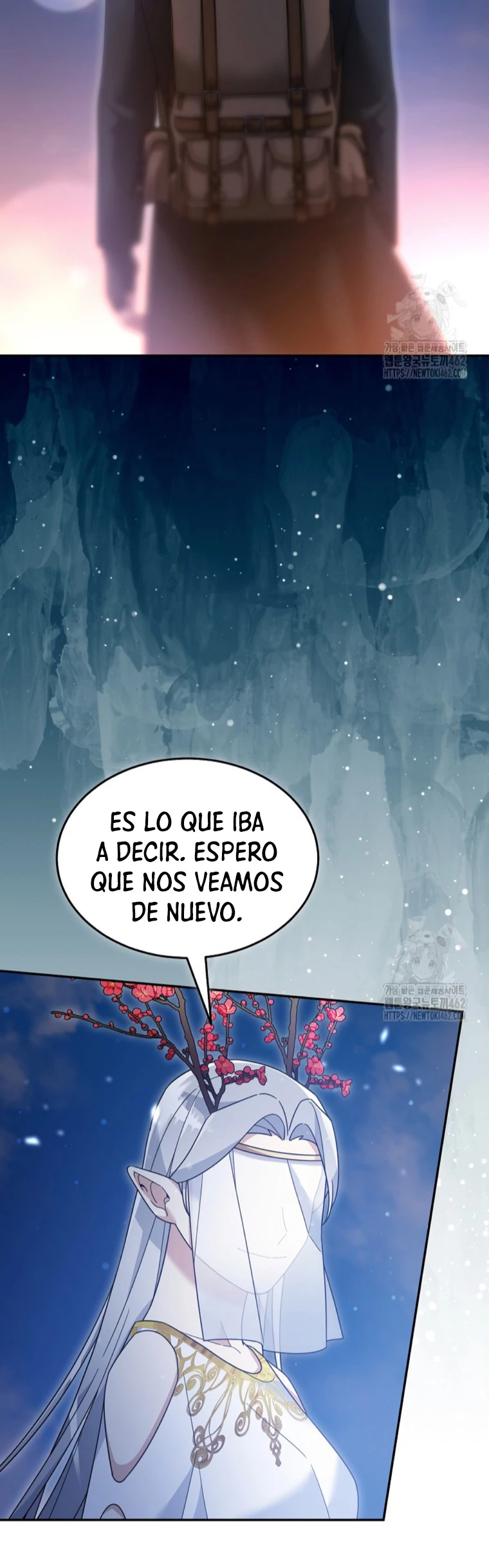 El Novato es Muy Fuerte Capitulo 115 página 26