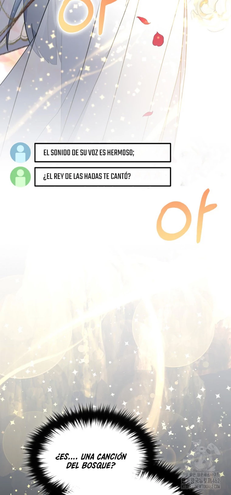 El Novato es Muy Fuerte Capitulo 115 página 8