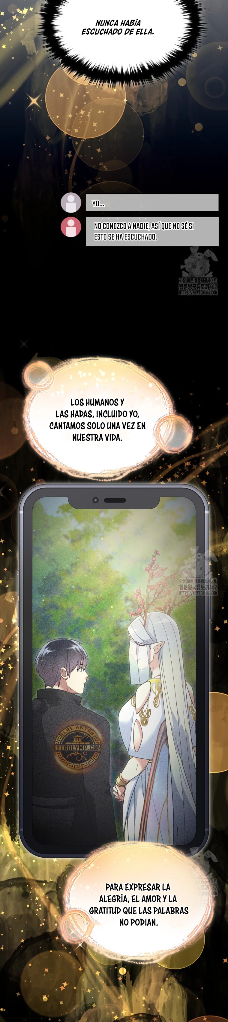 El Novato es Muy Fuerte Capitulo 115 página 9