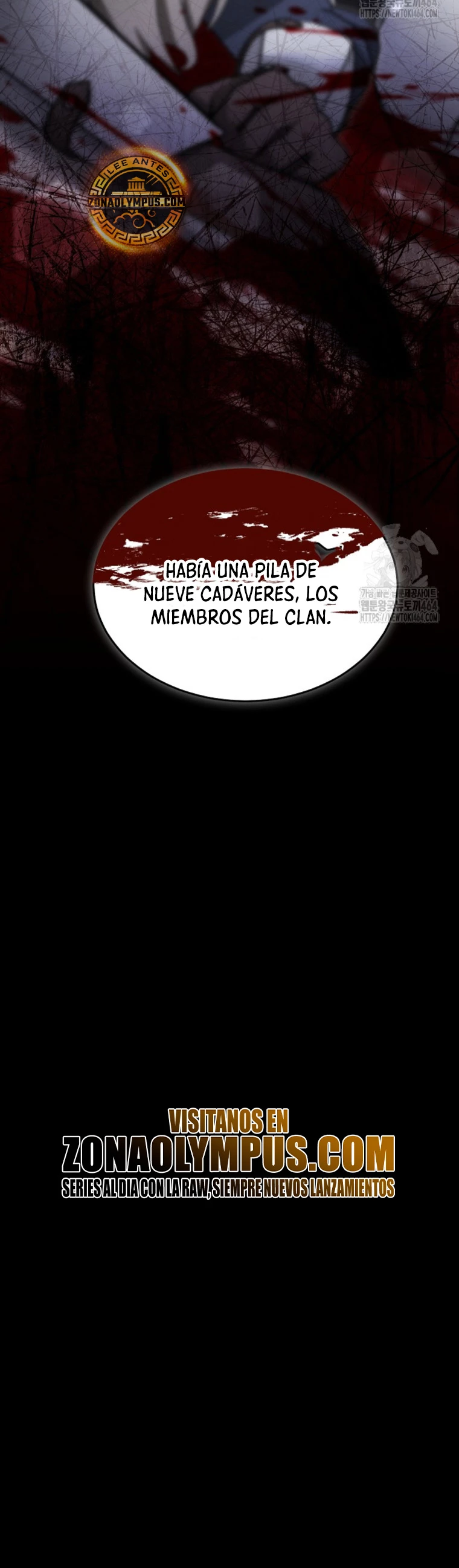 El Novato es Muy Fuerte Capitulo 118 página 32