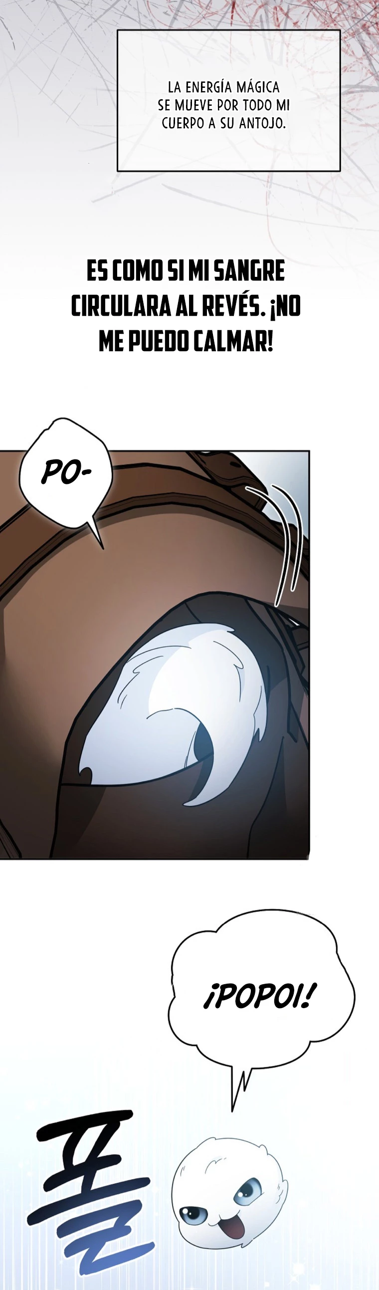El Novato es Muy Fuerte Capitulo 118 página 6