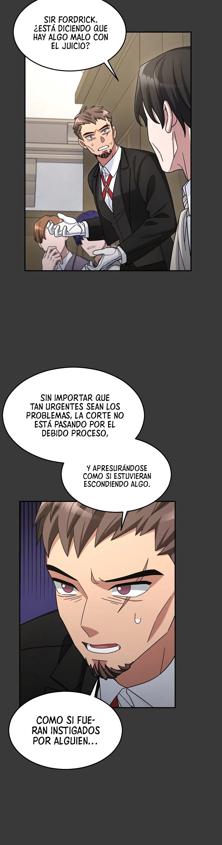 El Novato es Muy Fuerte Capitulo 12 página 41