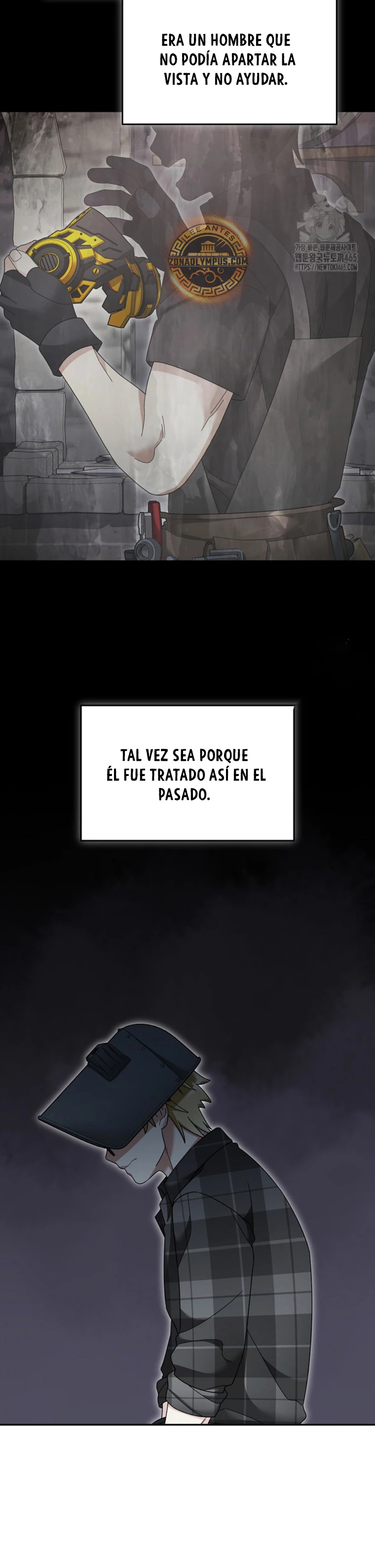 El Novato es Muy Fuerte Capitulo 120 página 12