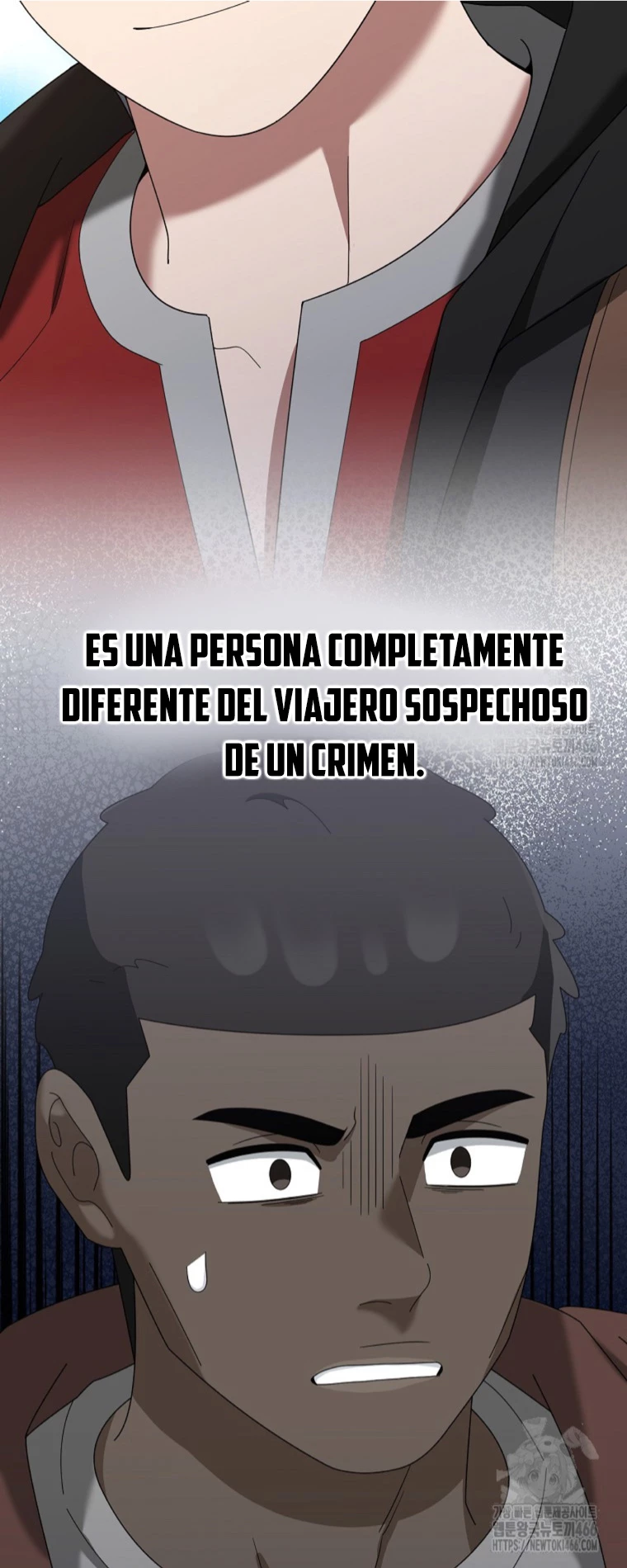 El Novato es Muy Fuerte Capitulo 121 página 29