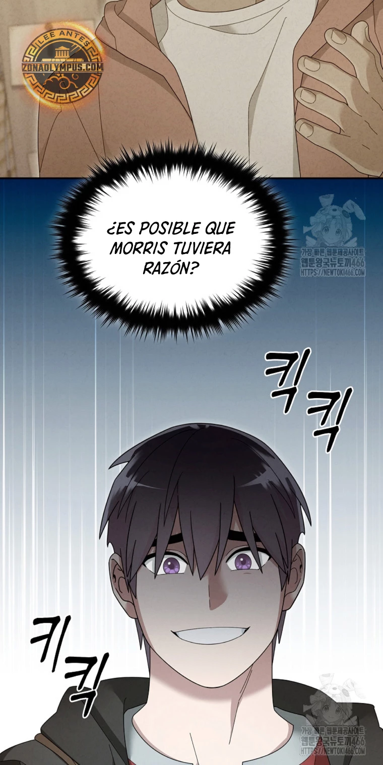 El Novato es Muy Fuerte Capitulo 122 página 6