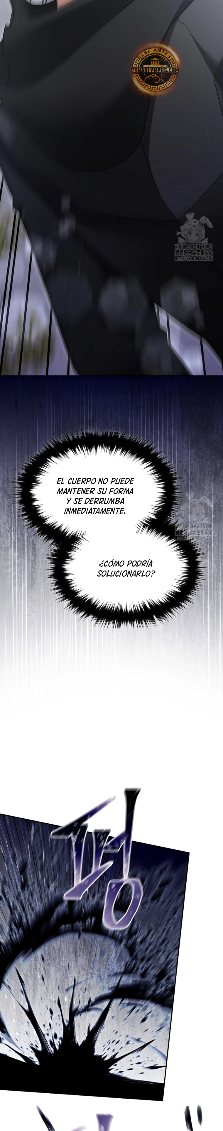 El Novato es Muy Fuerte Capitulo 123 página 22