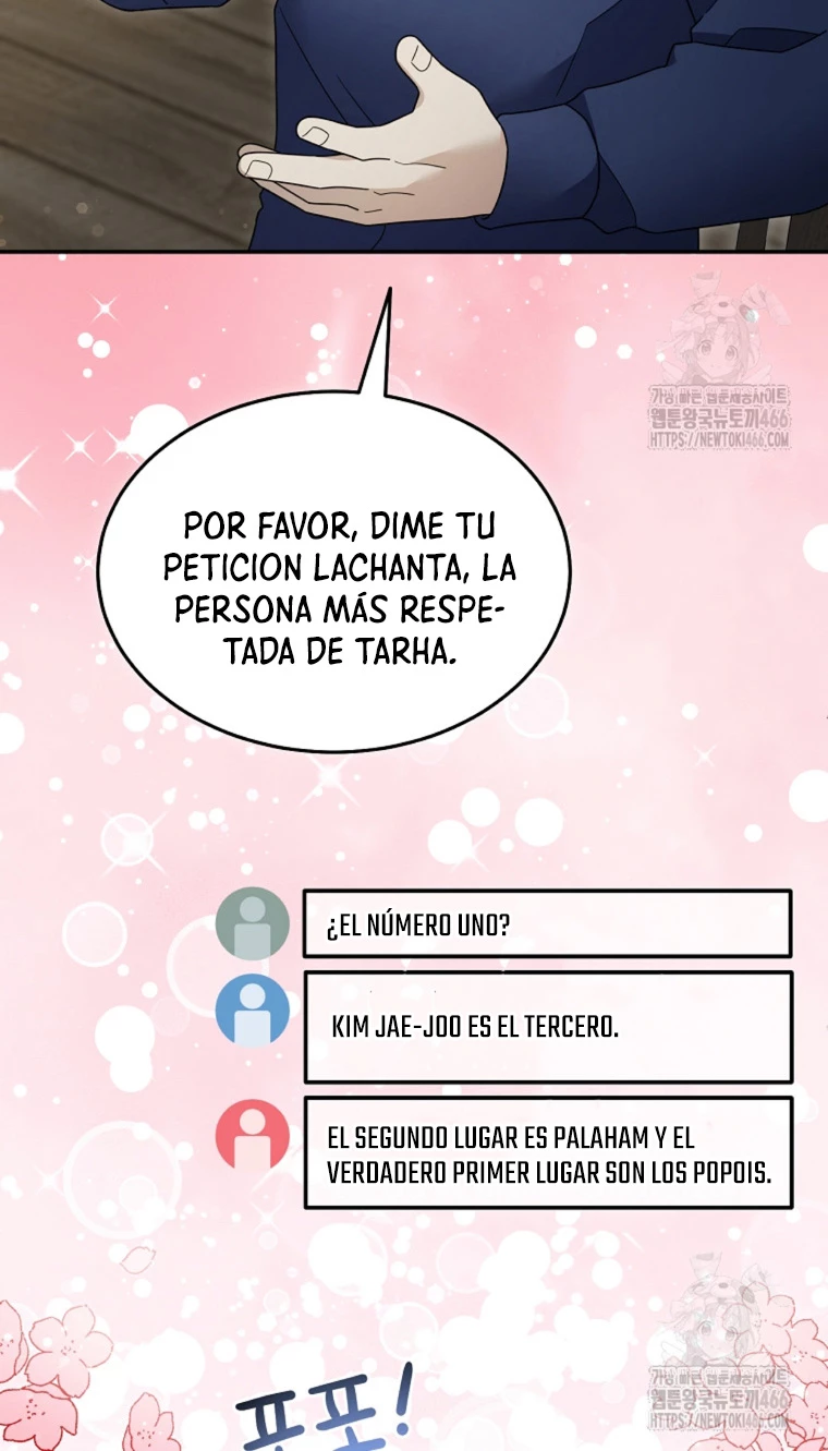 El Novato es Muy Fuerte Capitulo 124 página 13