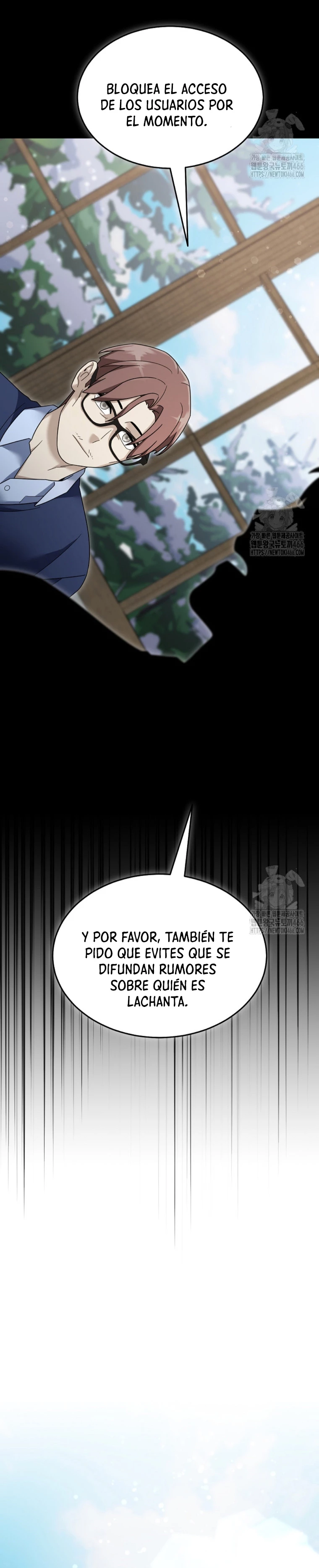 El Novato es Muy Fuerte Capitulo 124 página 15