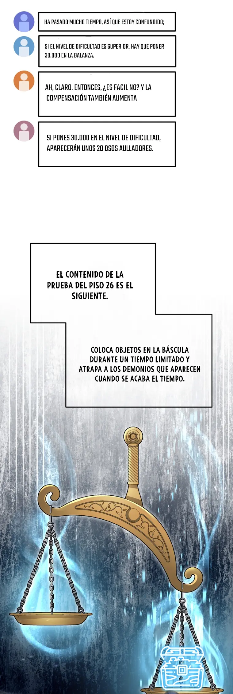 El Novato es Muy Fuerte Capitulo 125 página 16