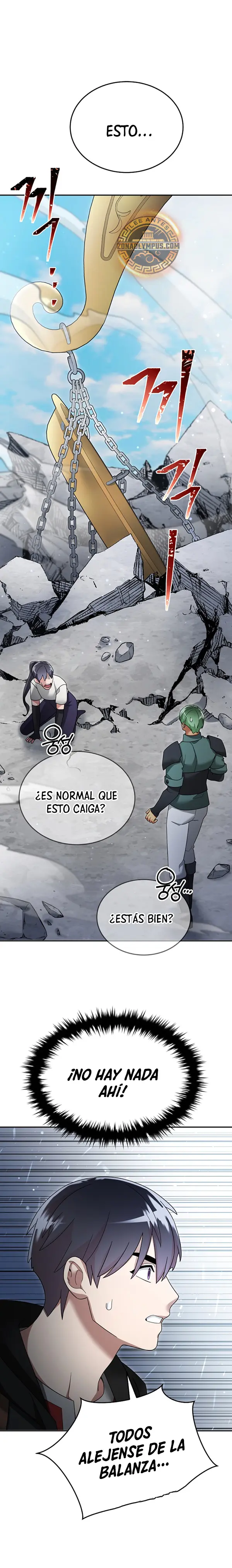 El Novato es Muy Fuerte Capitulo 126 página 2