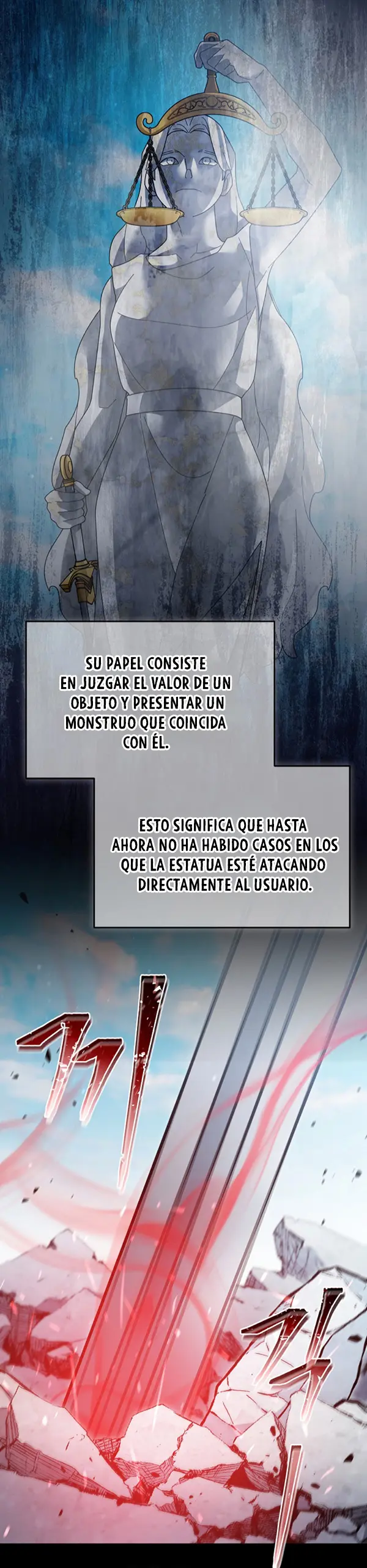 El Novato es Muy Fuerte Capitulo 127 página 5