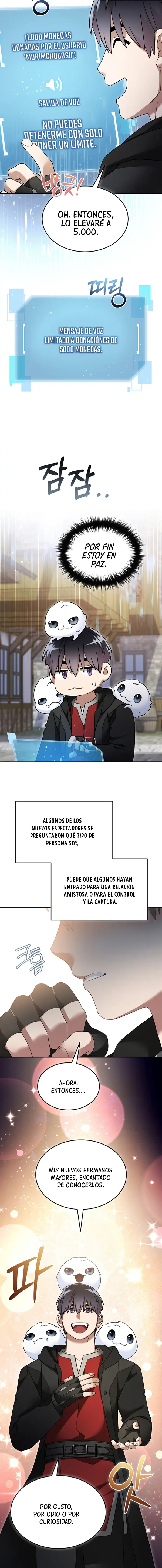 El Novato es Muy Fuerte Capitulo 129 página 13