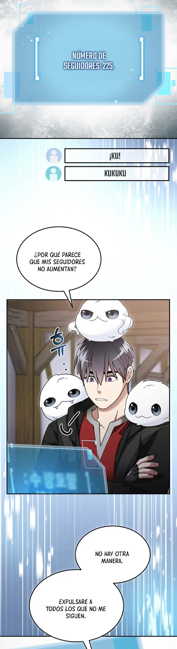 El Novato es Muy Fuerte Capitulo 129 página 16