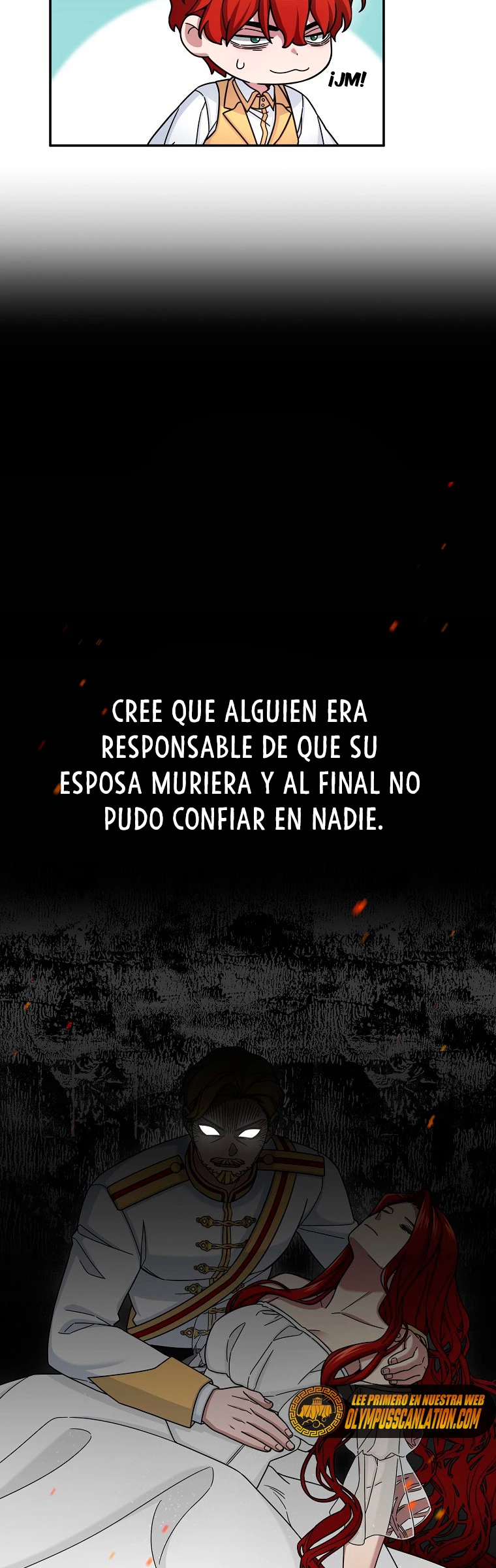 El Novato es Muy Fuerte Capitulo 13 página 12
