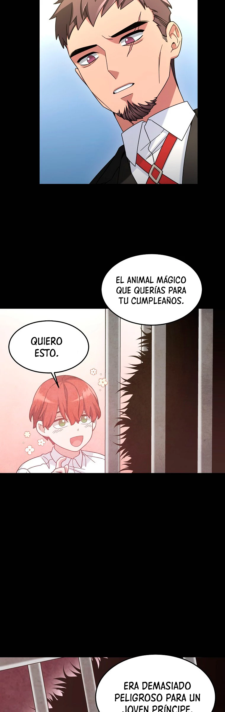 El Novato es Muy Fuerte Capitulo 13 página 14