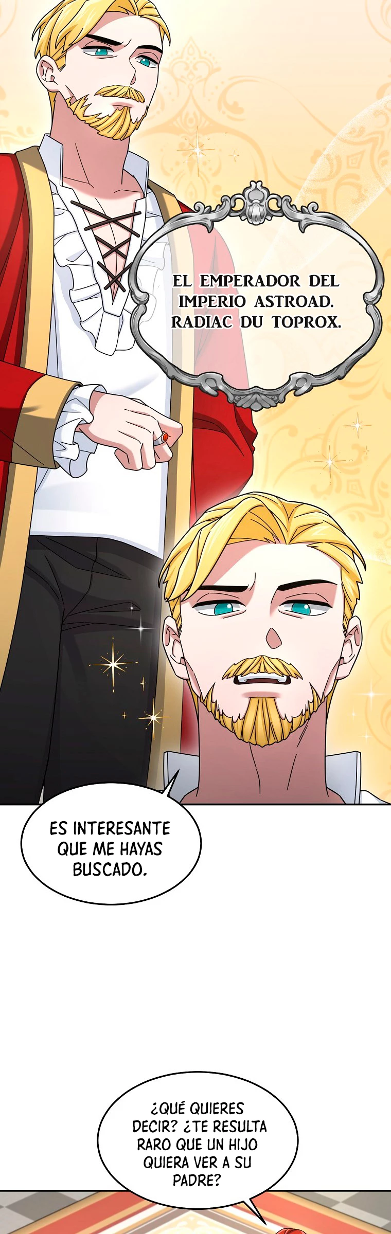 El Novato es Muy Fuerte Capitulo 13 página 27