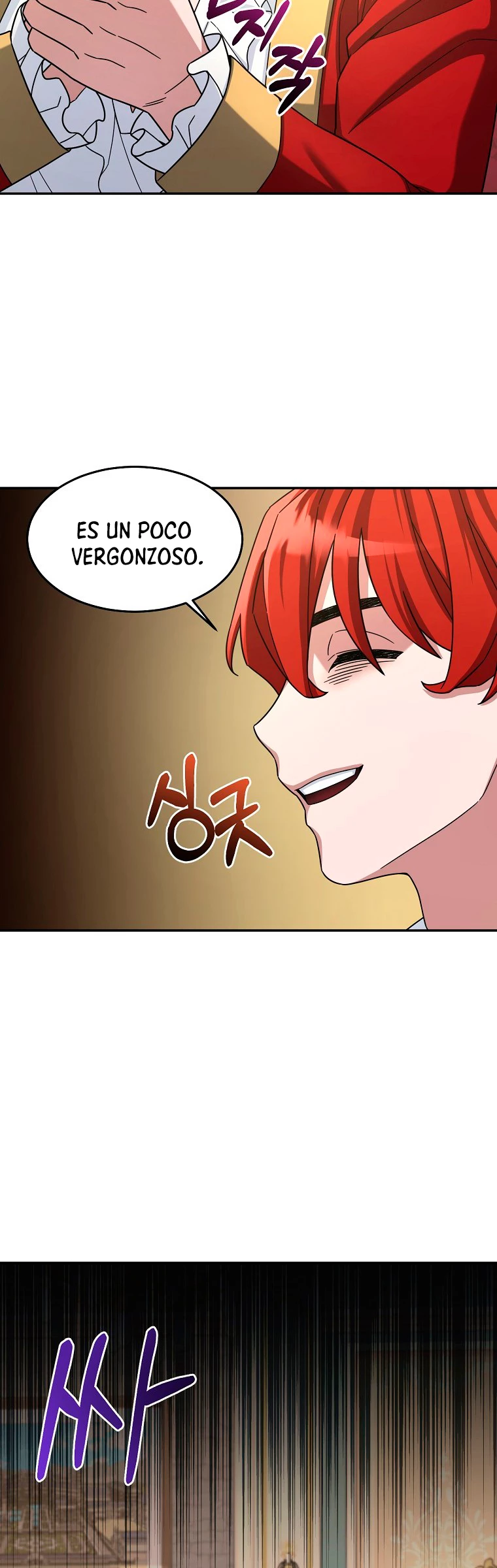 El Novato es Muy Fuerte Capitulo 13 página 33