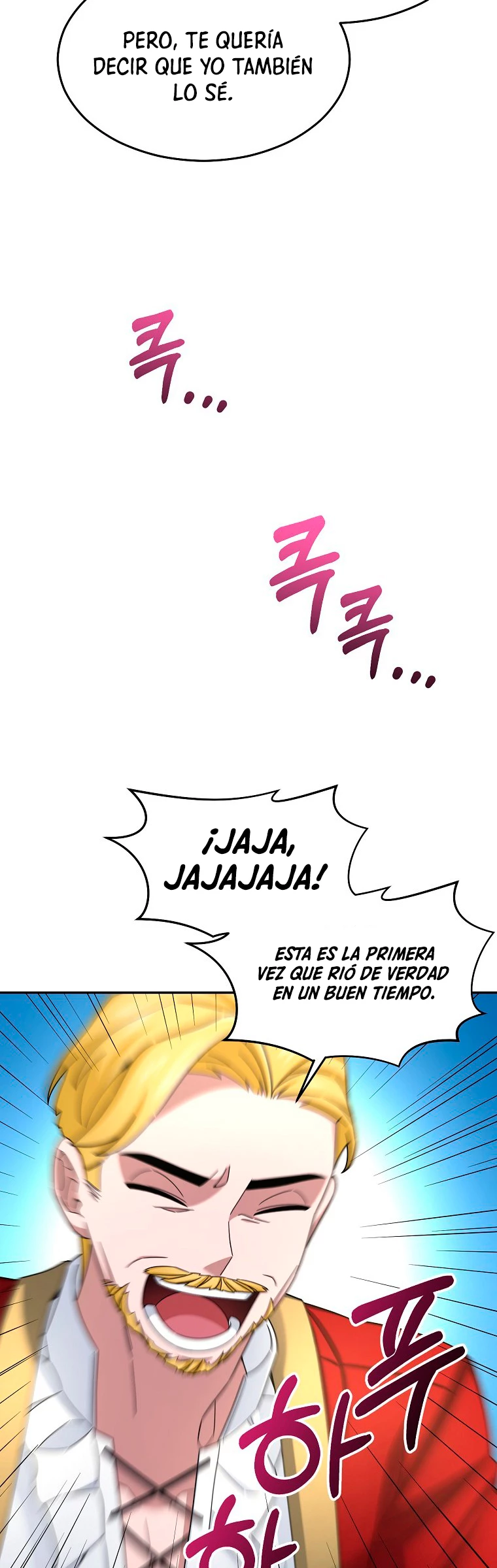 El Novato es Muy Fuerte Capitulo 13 página 43
