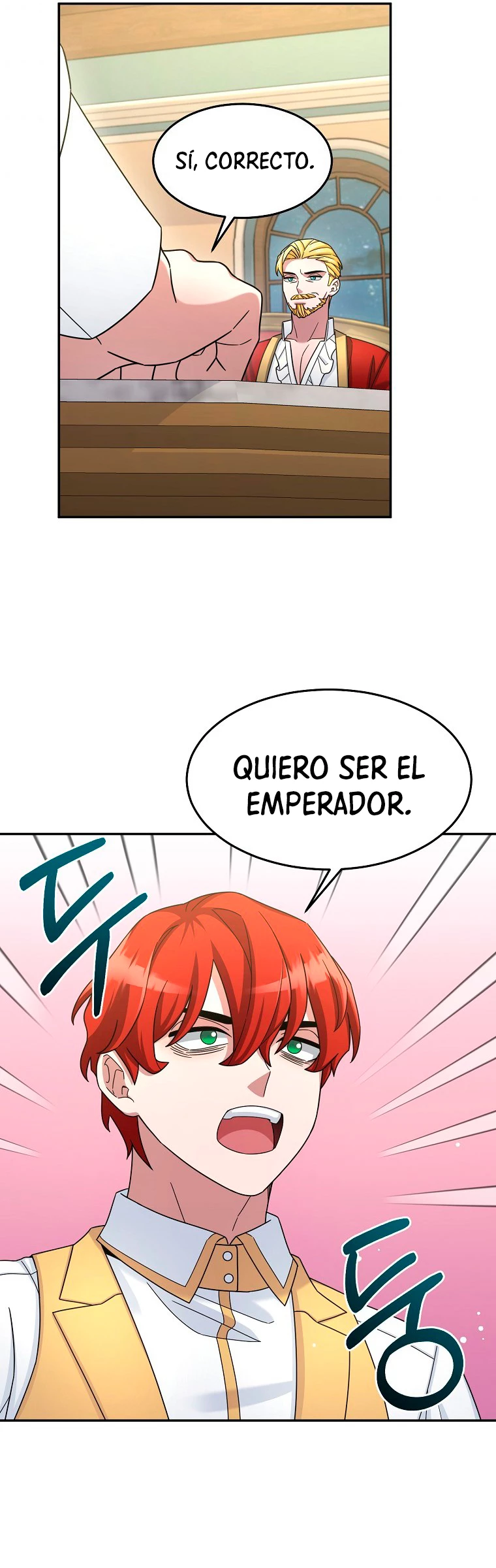El Novato es Muy Fuerte Capitulo 13 página 45