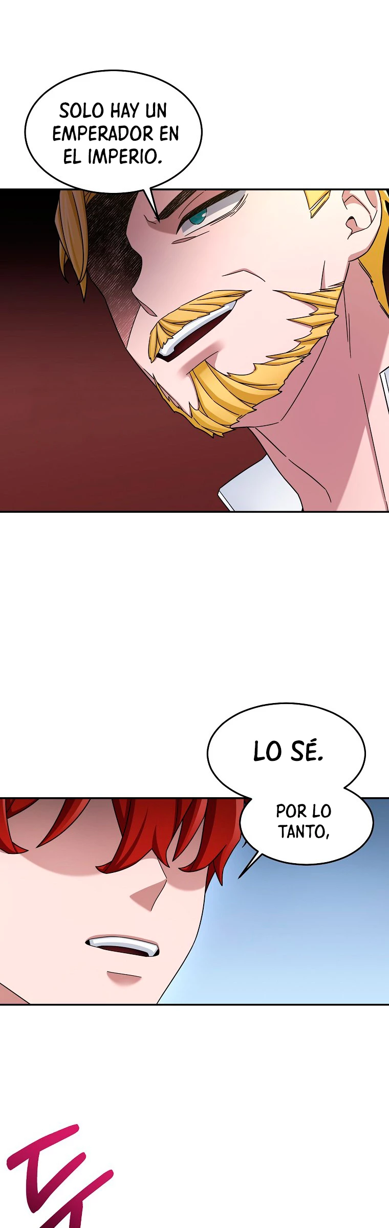 El Novato es Muy Fuerte Capitulo 13 página 46
