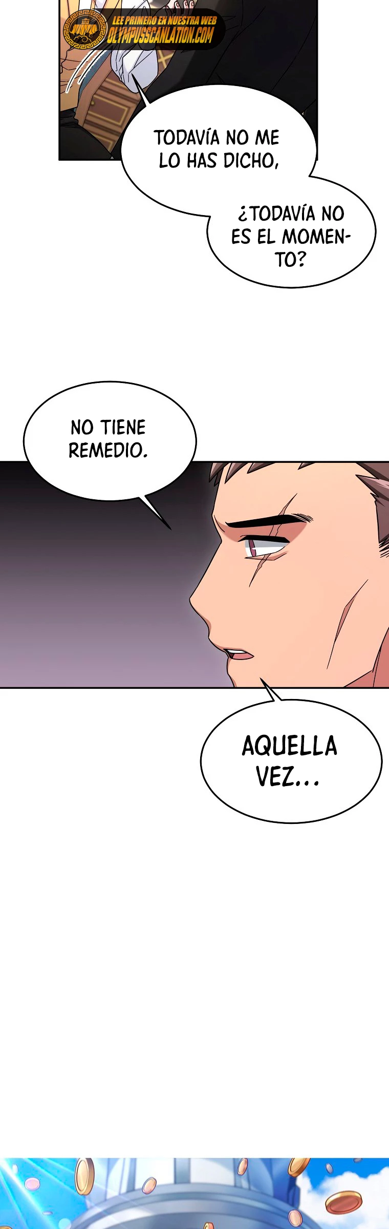 El Novato es Muy Fuerte Capitulo 13 página 9